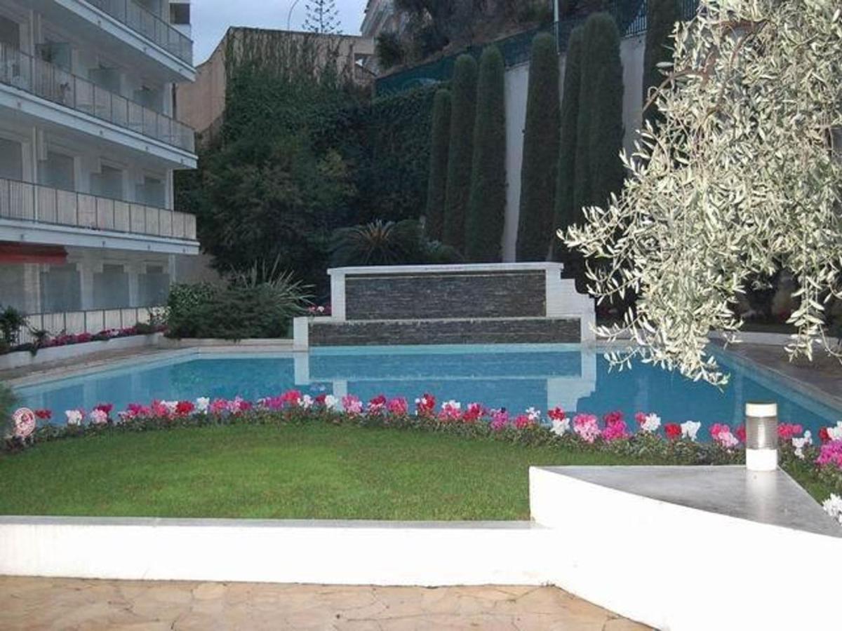 Studio Renove Face Mer Avec Terrasse A Menton, Proche Centre-Ville Et Plages - Fr-1-196-301 Zewnętrze zdjęcie